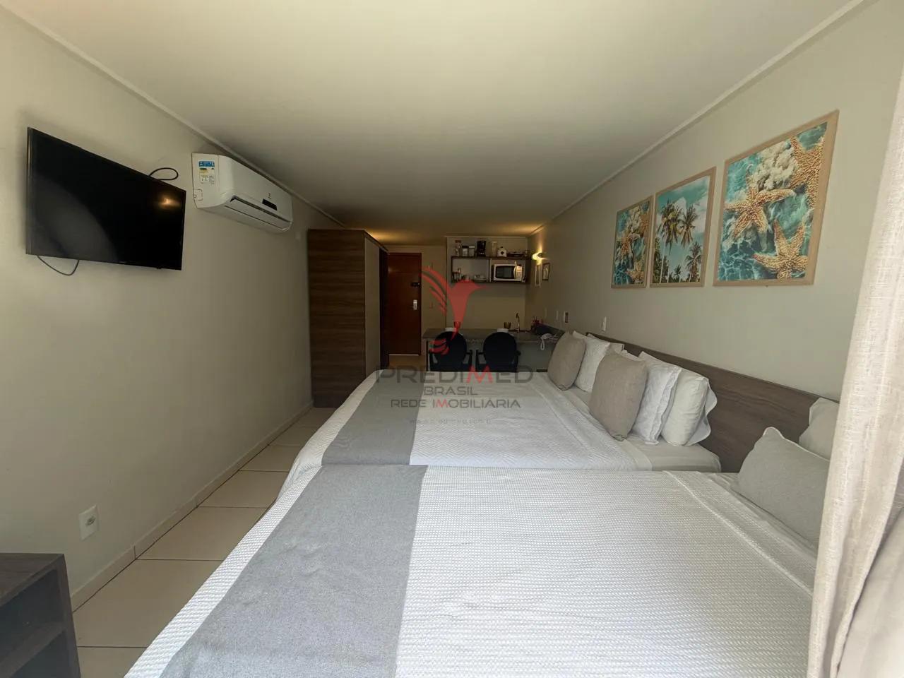 Flat/Apart Hotel, 1 quarto, 27 m² - Foto 23