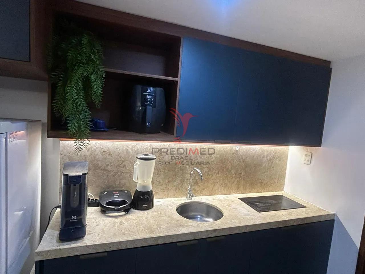 Flat/Apart Hotel, 1 quarto, 23 m² - Foto 10
