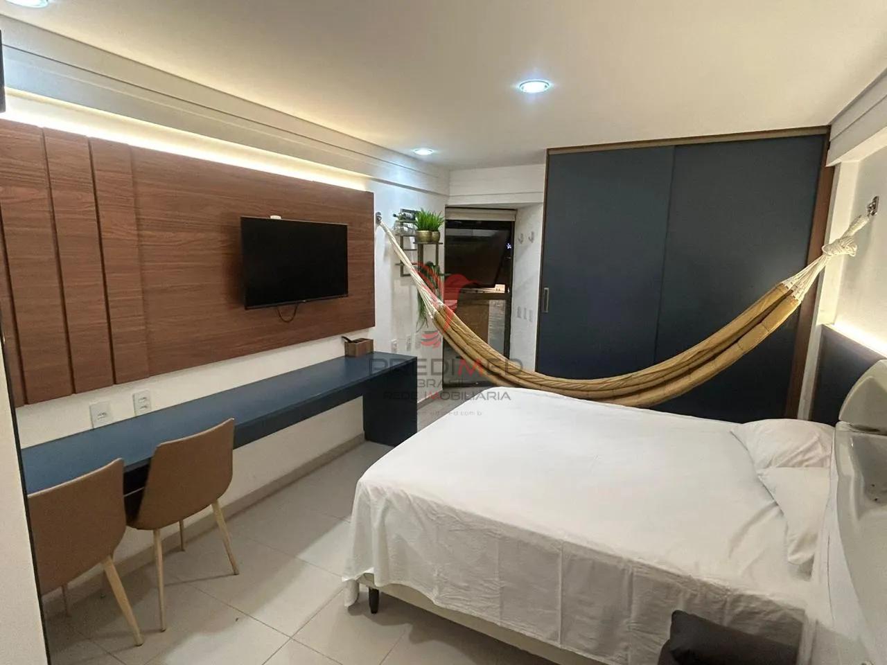 Flat/Apart Hotel, 1 quarto, 23 m² - Foto 2
