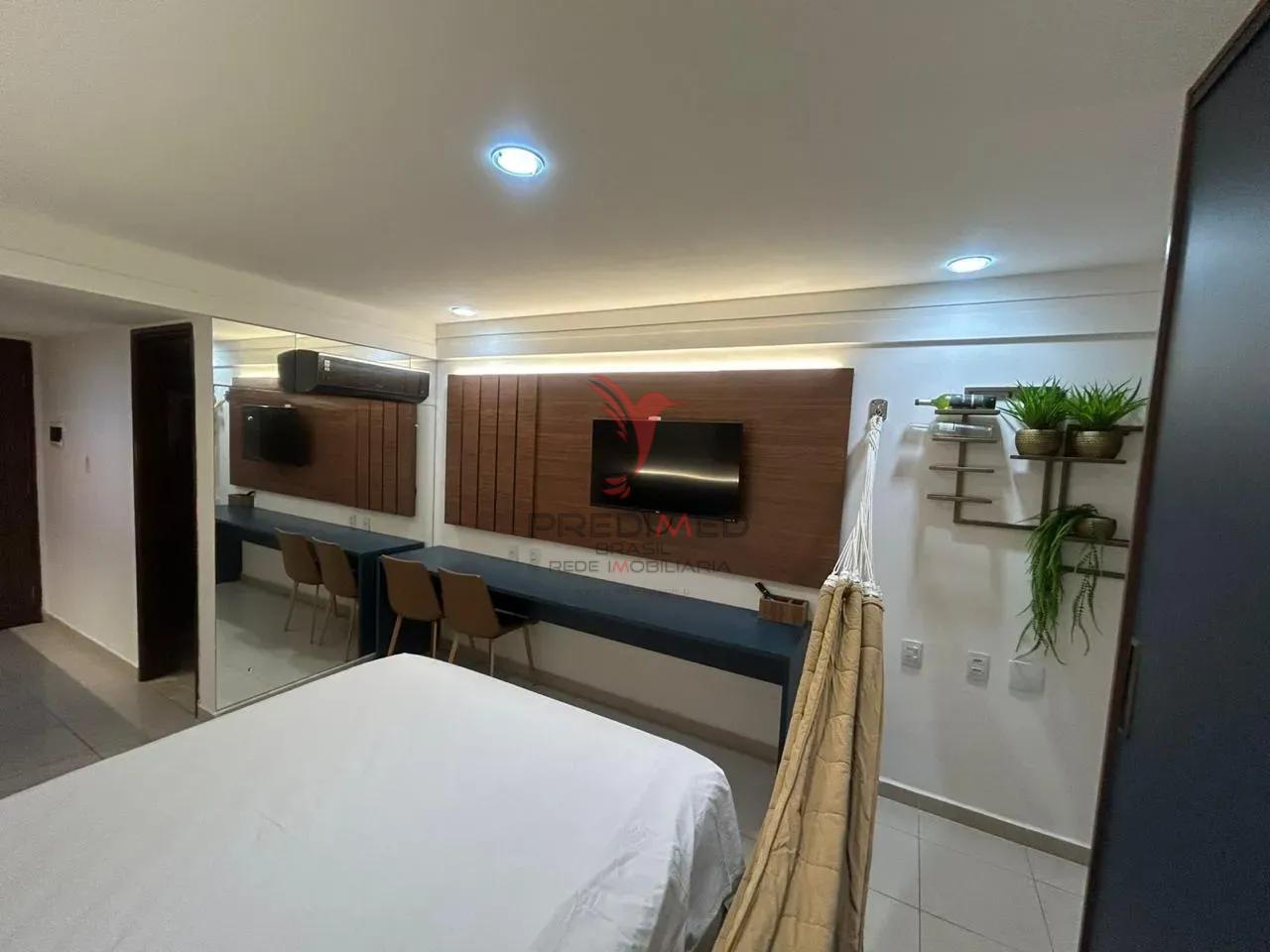 Flat/Apart Hotel, 1 quarto, 23 m² - Foto 12