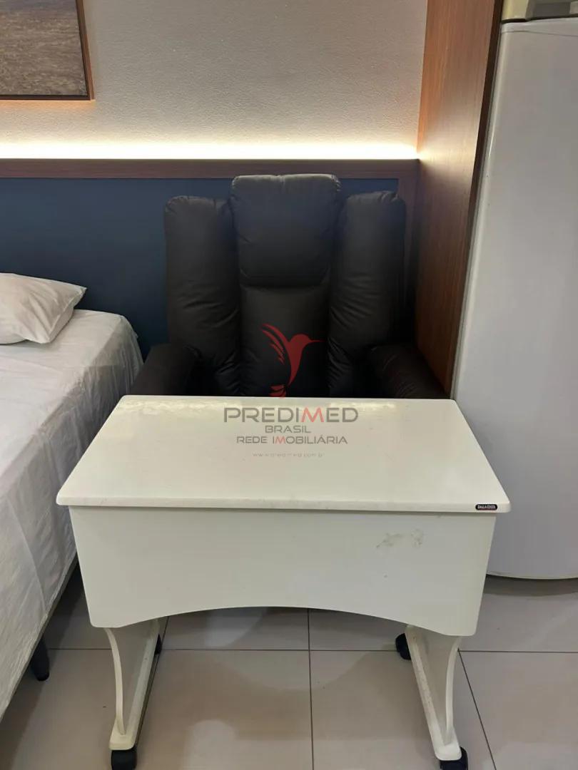 Vende-se flat na beira-mar de Manaira , pronto para rentabilizar  João Pessoa - 