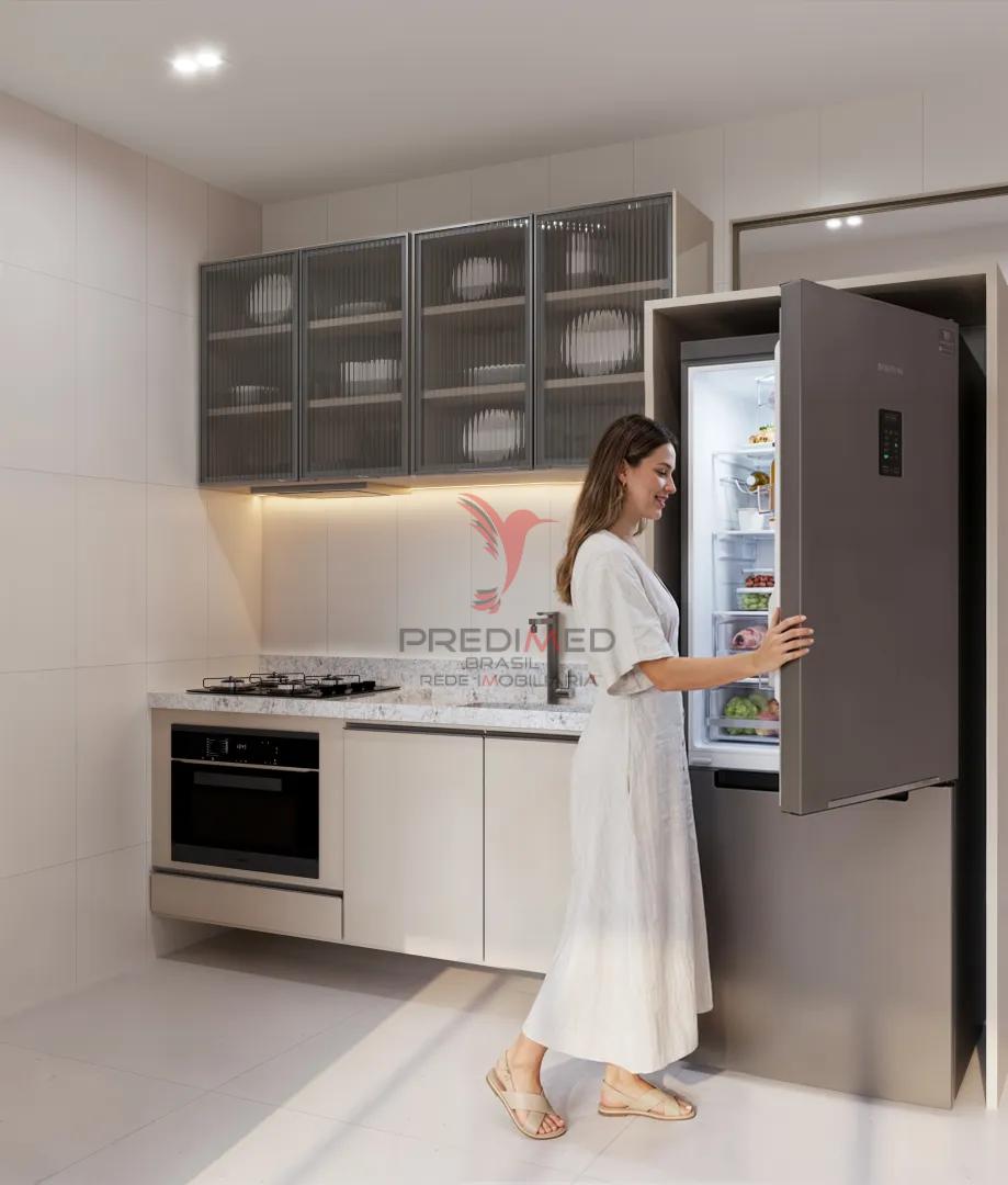 Apartamento, 2 quartos, 59 m² - Foto 19