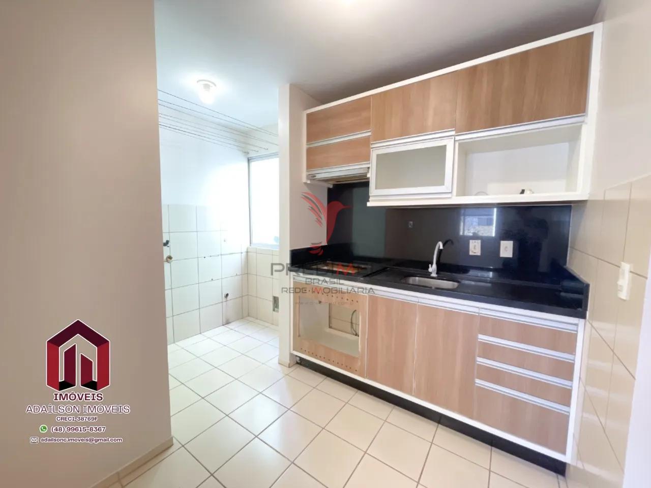Apto T&eacute;rreo com 2 Dormit&oacute;rios e Garagem Coberta &agrave; Venda no Sert&atilde;o do Imaruim - S&atilde;o Jos&eacute; SC Rua Mathias Schell São José - 