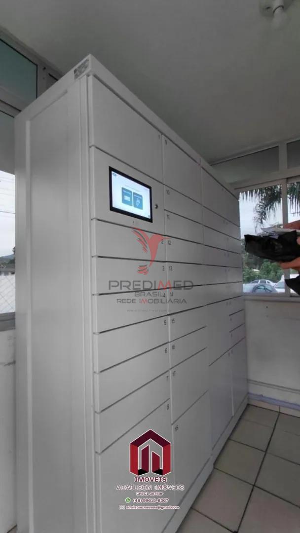 Apto T&eacute;rreo com 2 Dormit&oacute;rios e Garagem Coberta &agrave; Venda no Sert&atilde;o do Imaruim - S&atilde;o Jos&eacute; SC Rua Mathias Schell São José - 