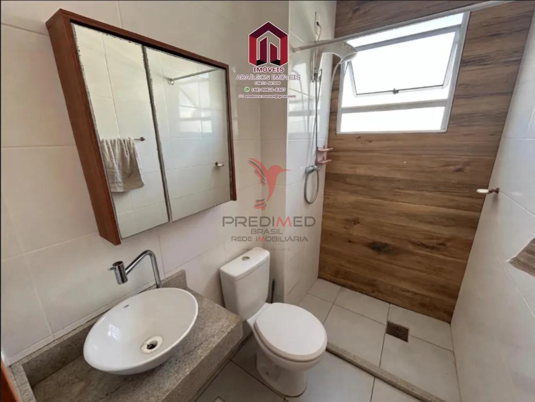 Apartamento 2 Quartos Bom Viver  Bom Viver  Residencial Flores do Ver&atilde;o em Bigua&ccedil;u SC Rua Adelino Machado Biguaçu - 