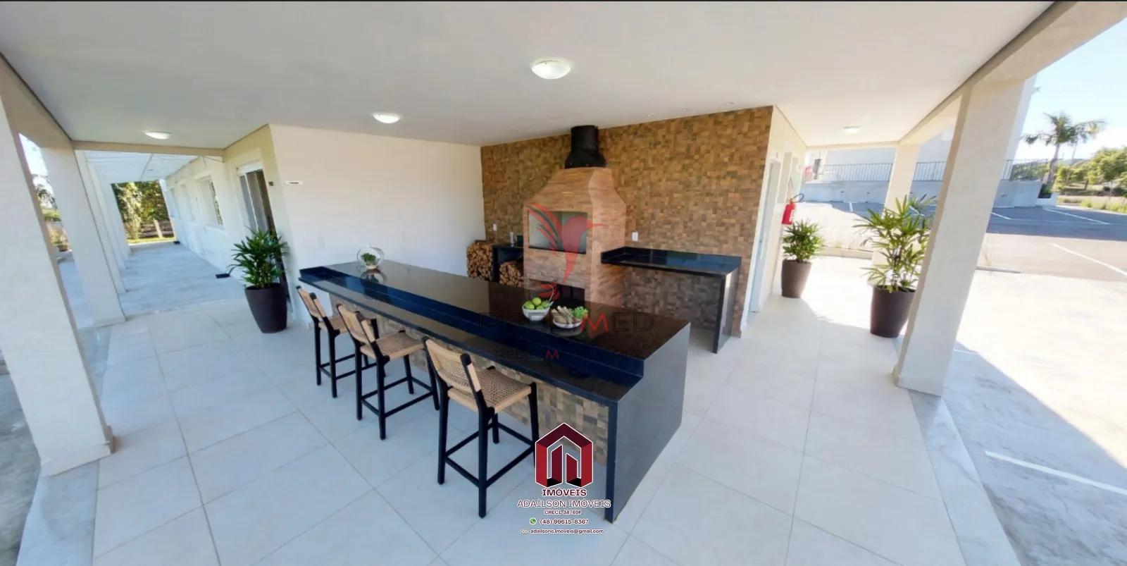 Apartamento 2 Quartos Bom Viver  Bom Viver  Residencial Flores do Ver&atilde;o em Bigua&ccedil;u SC Rua Adelino Machado Biguaçu - 