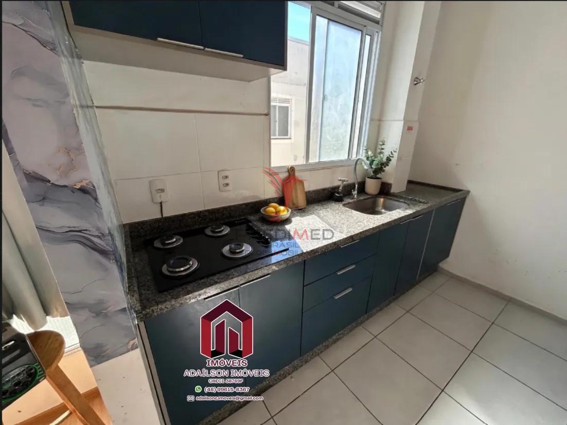 Apartamento, 2 quartos - Foto 9