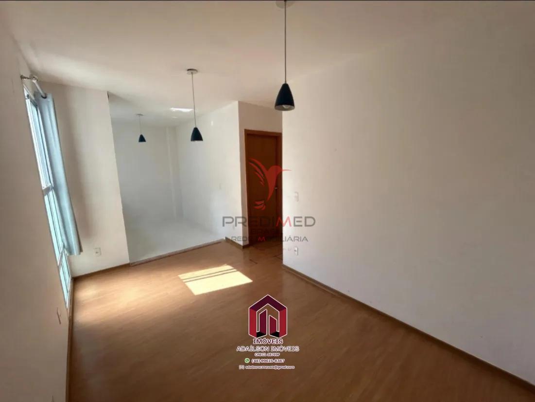 Apartamento 2 Quartos Bom Viver  Bom Viver  Residencial Flores do Ver&atilde;o em Bigua&ccedil;u SC Rua Adelino Machado Biguaçu - 