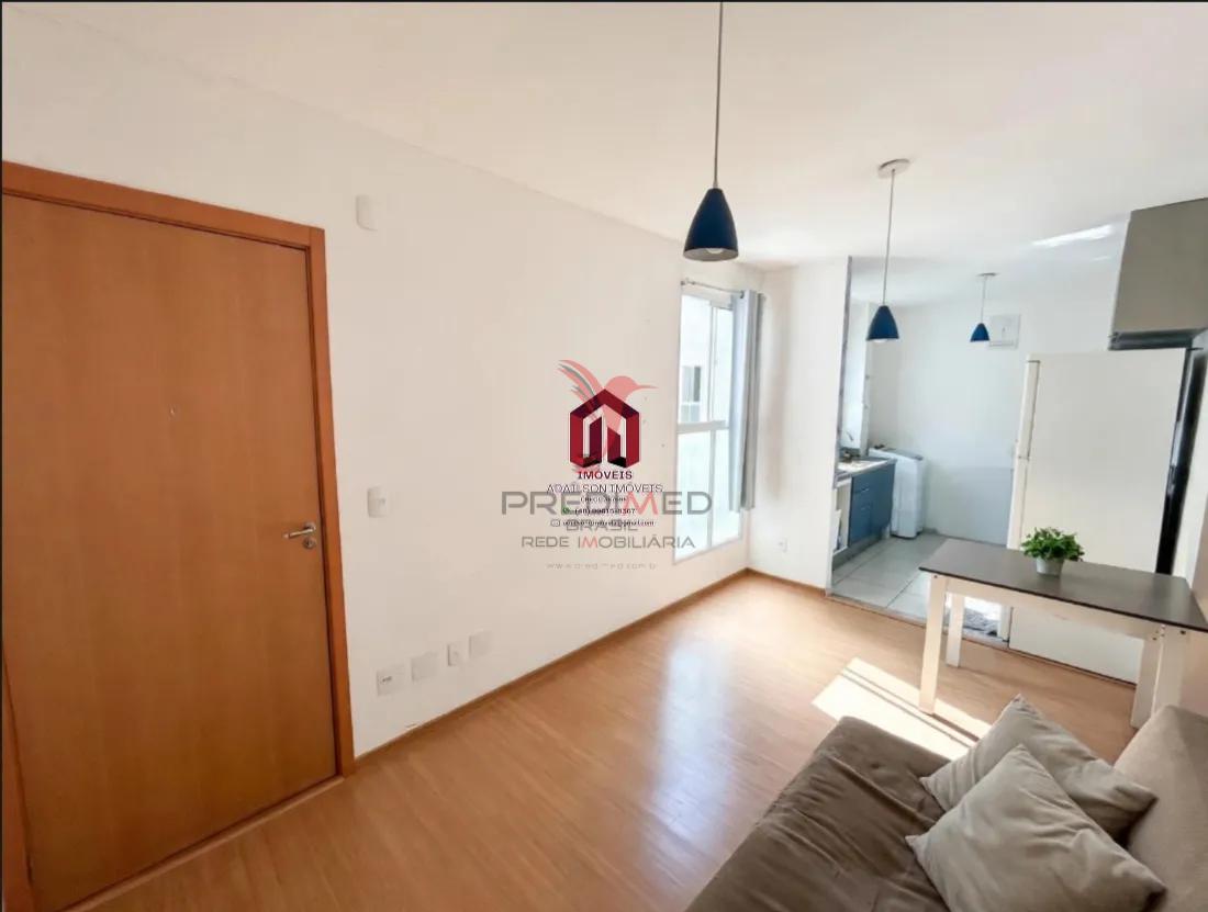 Apartamento, 2 quartos - Foto 5