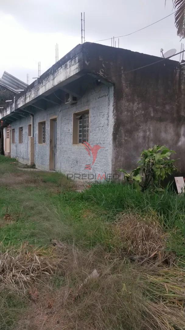 Casa na Vila Regina em Guaratinguet&aacute;/SP Rua do Império Guaratinguetá - 