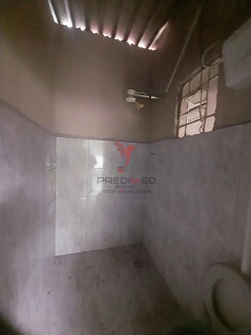 Casa na Vila Regina em Guaratinguet&aacute;/SP Rua do Império Guaratinguetá - 