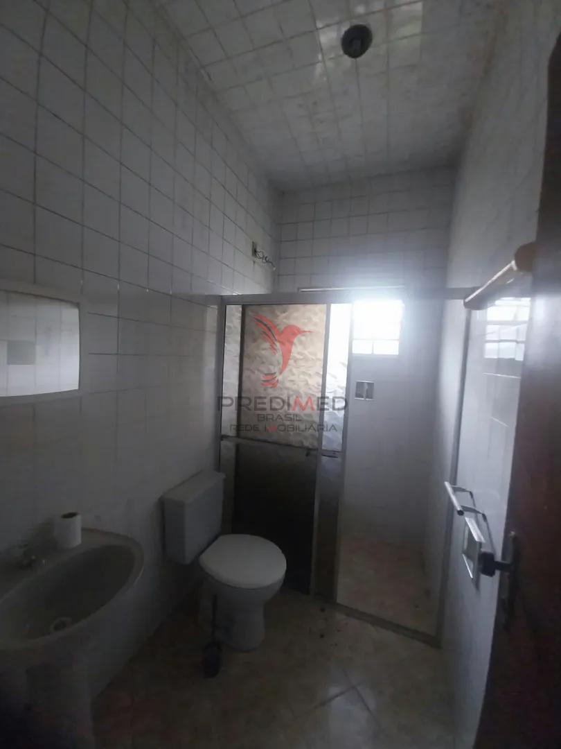Casa na Vila Regina em Guaratinguet&aacute;/SP Rua do Império Guaratinguetá - 
