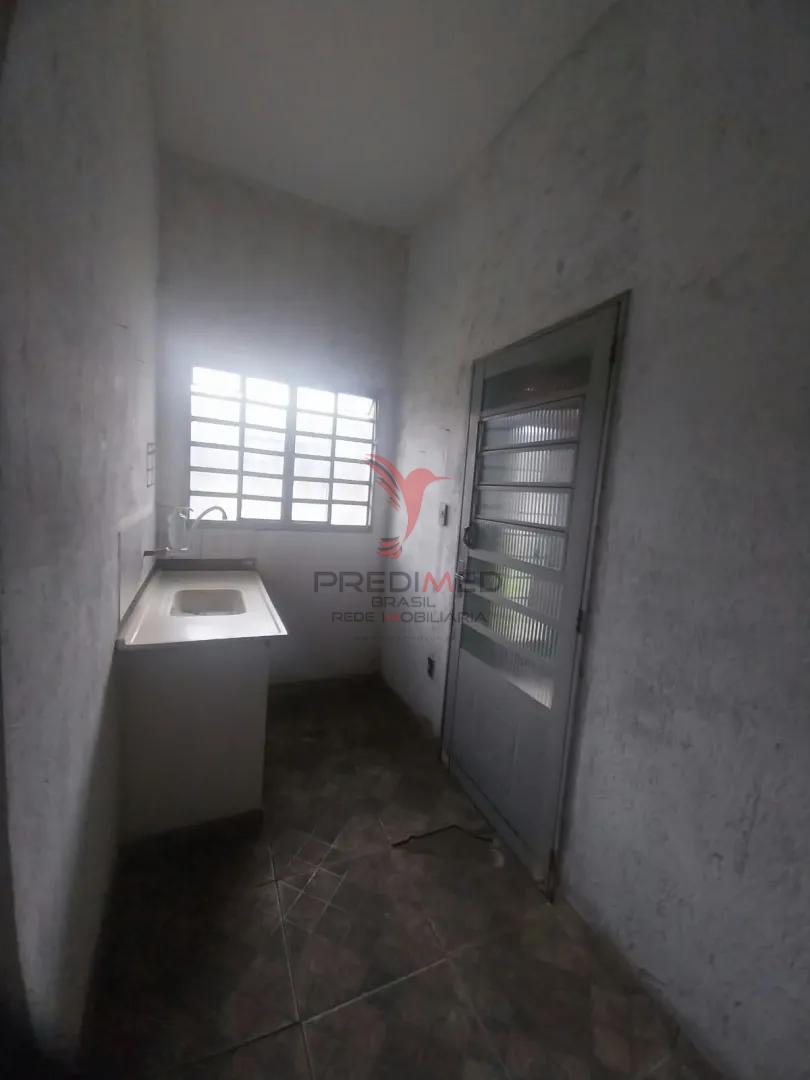 Casa na Vila Regina em Guaratinguet&aacute;/SP Rua do Império Guaratinguetá - 