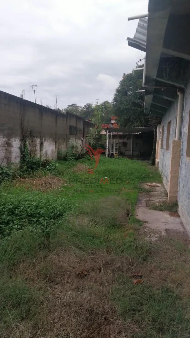 Casa na Vila Regina em Guaratinguet&aacute;/SP Rua do Império Guaratinguetá - 