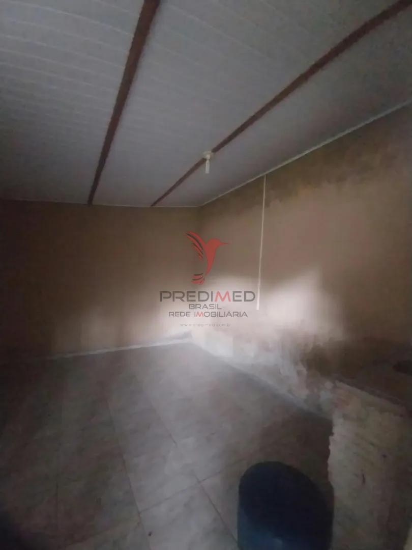 Casa na Vila Regina em Guaratinguet&aacute;/SP Rua do Império Guaratinguetá - 