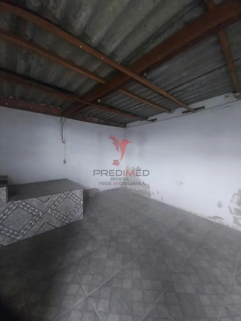 Casa na Vila Regina em Guaratinguet&aacute;/SP Rua do Império Guaratinguetá - 