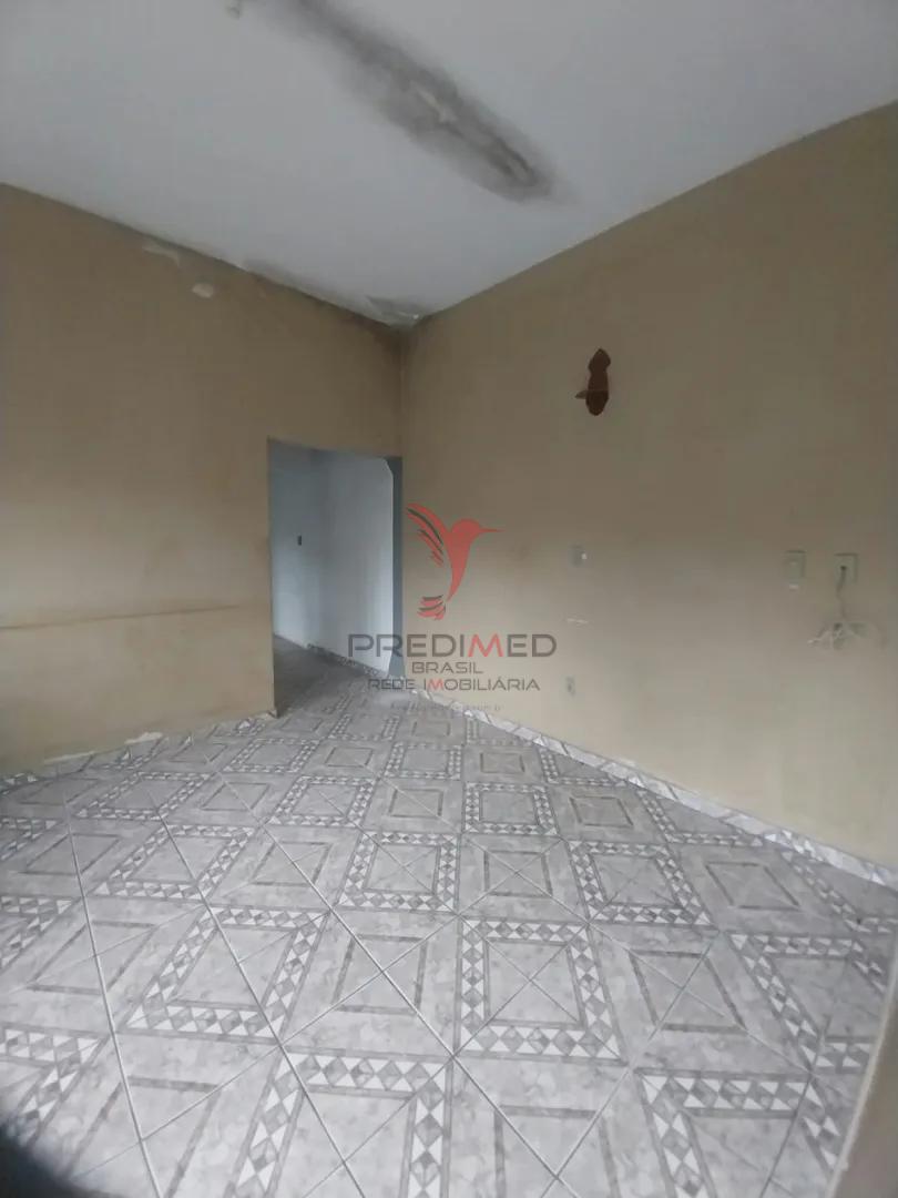 Casa na Vila Regina em Guaratinguet&aacute;/SP Rua do Império Guaratinguetá - 