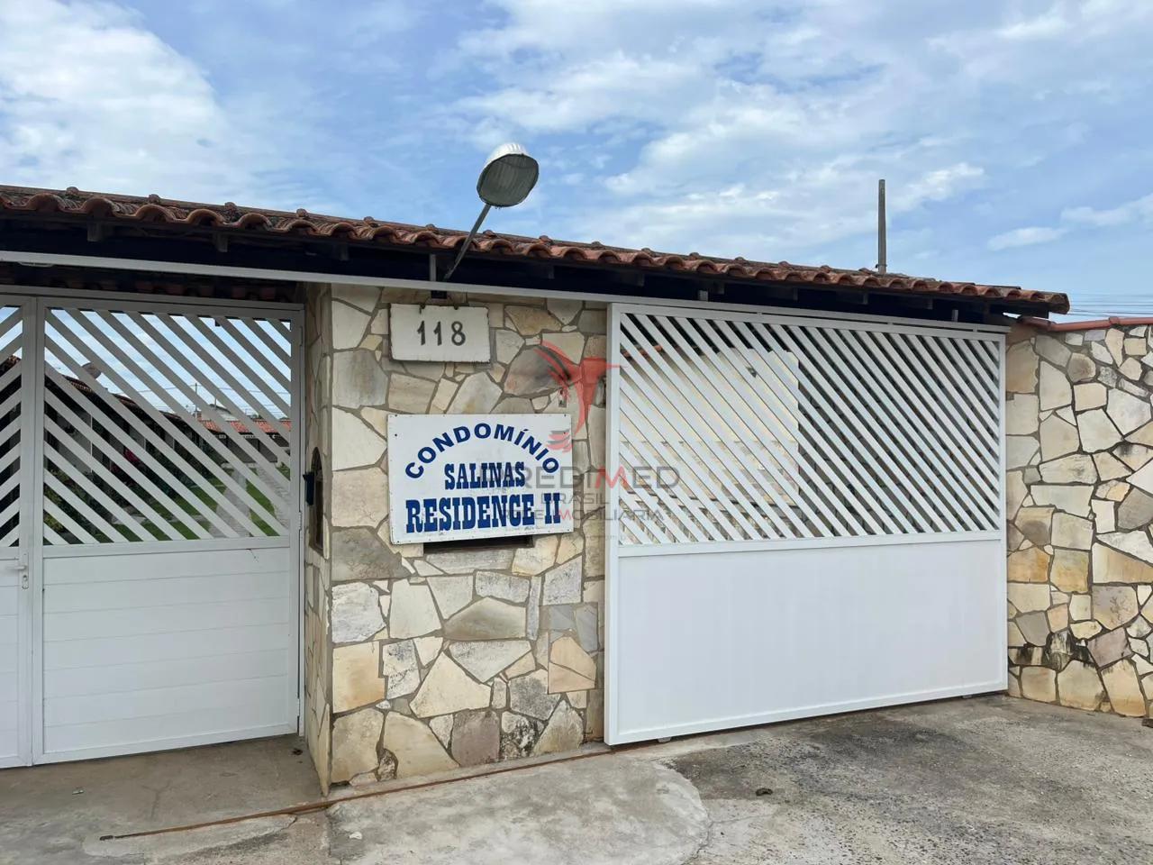 CASA EM CONDOM&Iacute;NIO PERTO DA PRAIA DOS UB&Aacute;S Rua das Orquídeas Iguaba Grande - 