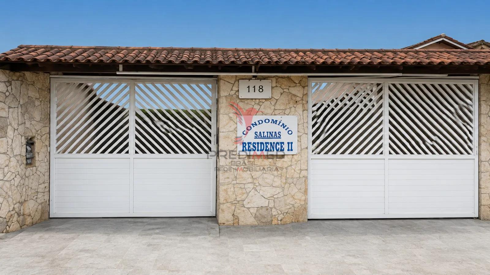 CASA EM CONDOM&Iacute;NIO PERTO DA PRAIA DOS UB&Aacute;S Rua das Orquídeas Iguaba Grande - 