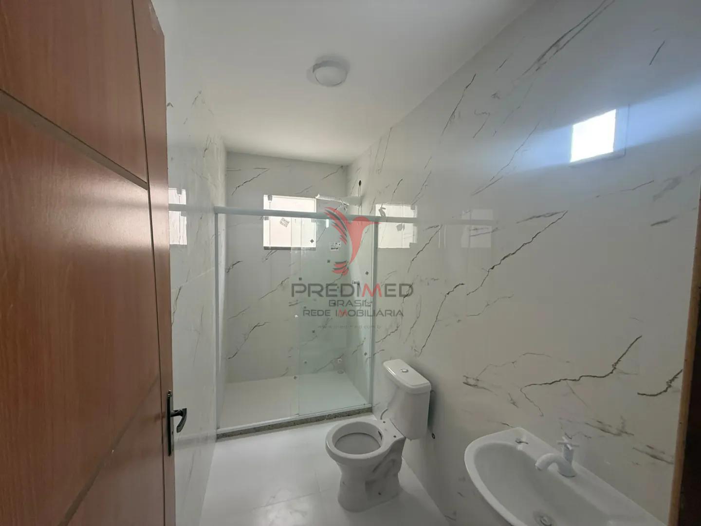 CASA &Agrave; VENDA &ndash; CANELLAS CITY Avenida Brasil Iguaba Grande - 