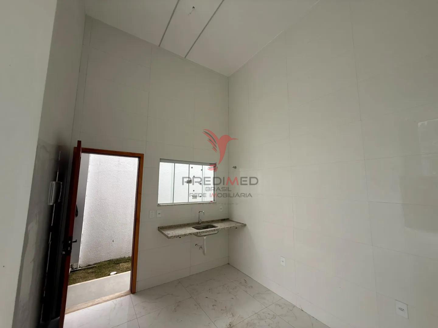 CASA &Agrave; VENDA &ndash; CANELLAS CITY Avenida Brasil Iguaba Grande - 
