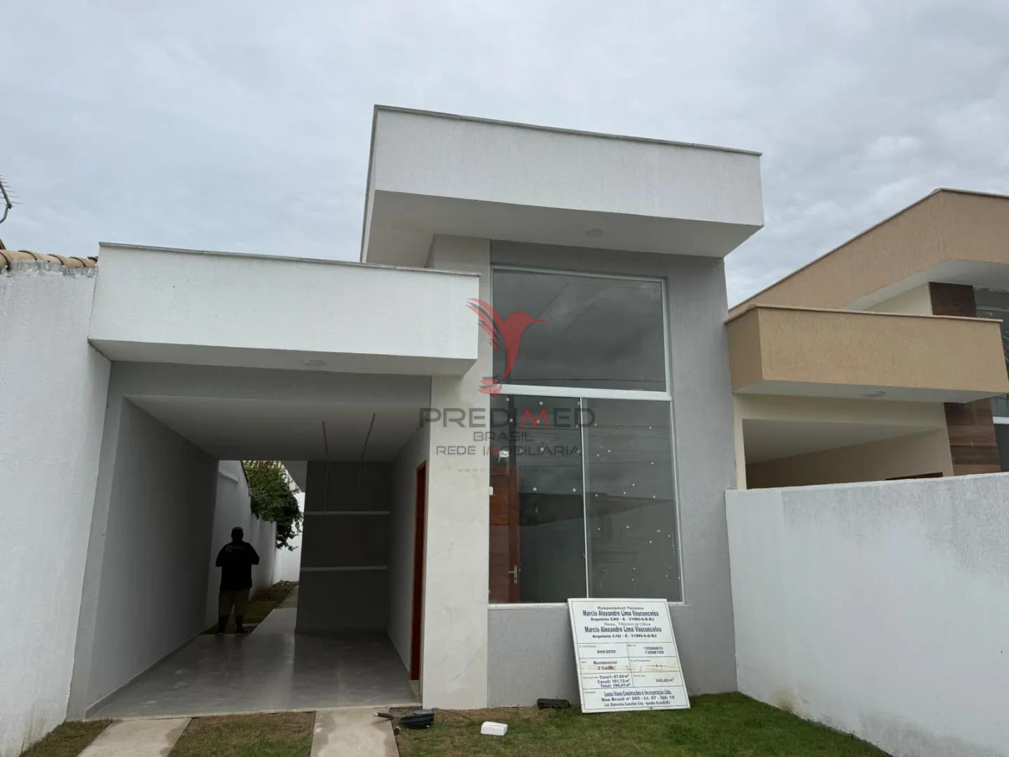 Casa, 2 quartos, 180 m² - Foto 1