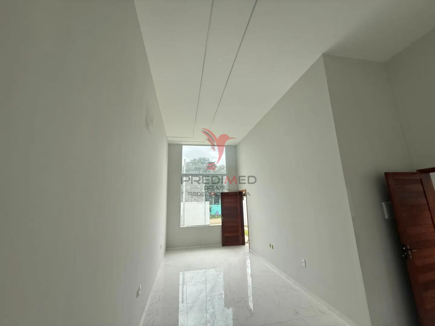 CASA &Agrave; VENDA &ndash; CANELLAS CITY Avenida Brasil Iguaba Grande - 