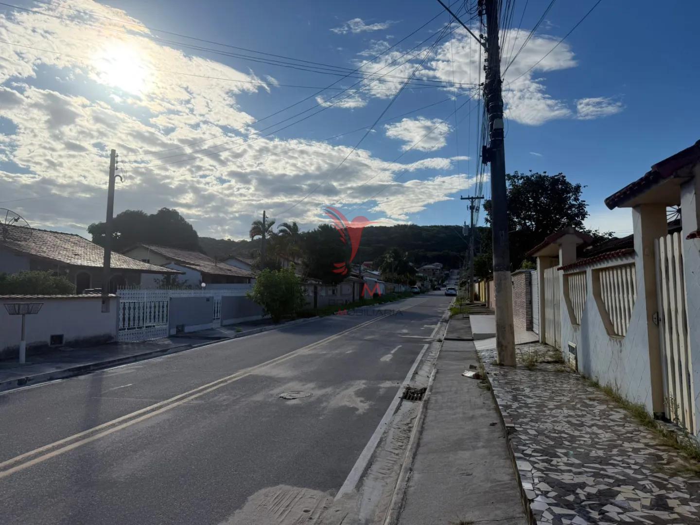 EXCELENTE CASA &Agrave; VENDA NO CANELLAS CITY Rua do Encontro Iguaba Grande - 
