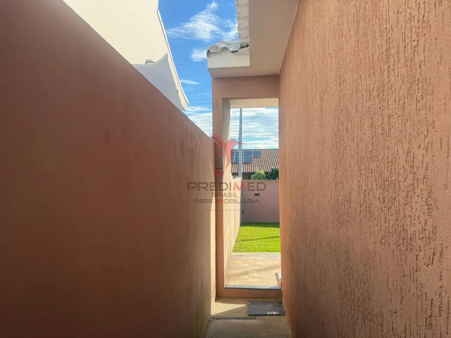 EXCELENTE CASA &Agrave; VENDA NO CANELLAS CITY Rua do Encontro Iguaba Grande - 
