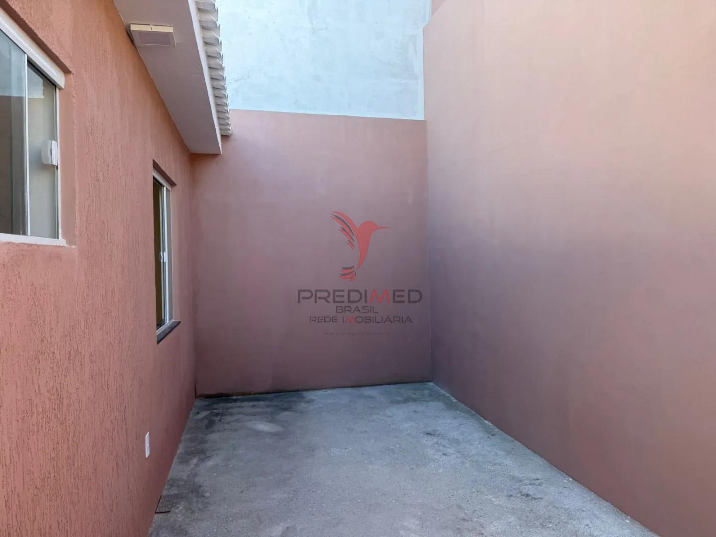 EXCELENTE CASA &Agrave; VENDA NO CANELLAS CITY Rua do Encontro Iguaba Grande - 