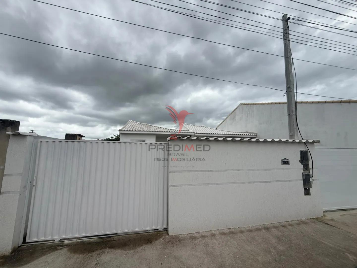EXCELENTE CASA &Agrave; VENDA NO CANELLAS CITY Rua do Encontro Iguaba Grande - 