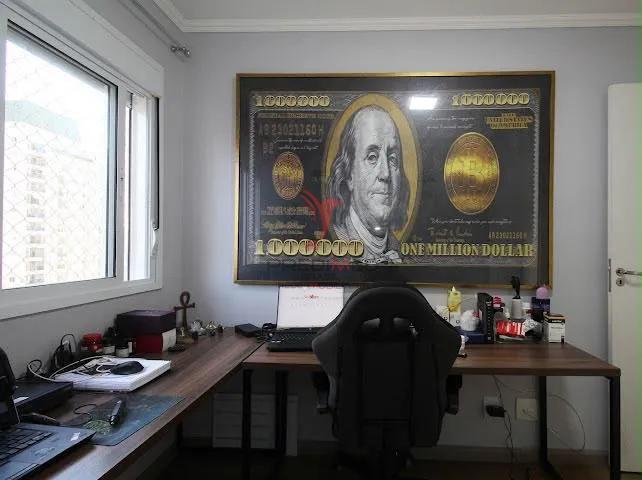 🏡 APARTAMENTO REFORMADO &Agrave; VENDA NO MORUMBI! Rua Doutor José Carlos de Toledo Piza São Paulo - 
