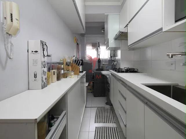 🏡 APARTAMENTO REFORMADO &Agrave; VENDA NO MORUMBI! Rua Doutor José Carlos de Toledo Piza São Paulo - 