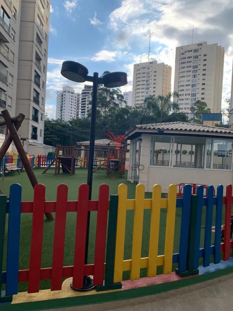 🏡 APARTAMENTO REFORMADO &Agrave; VENDA NO MORUMBI! Rua Doutor José Carlos de Toledo Piza São Paulo - 