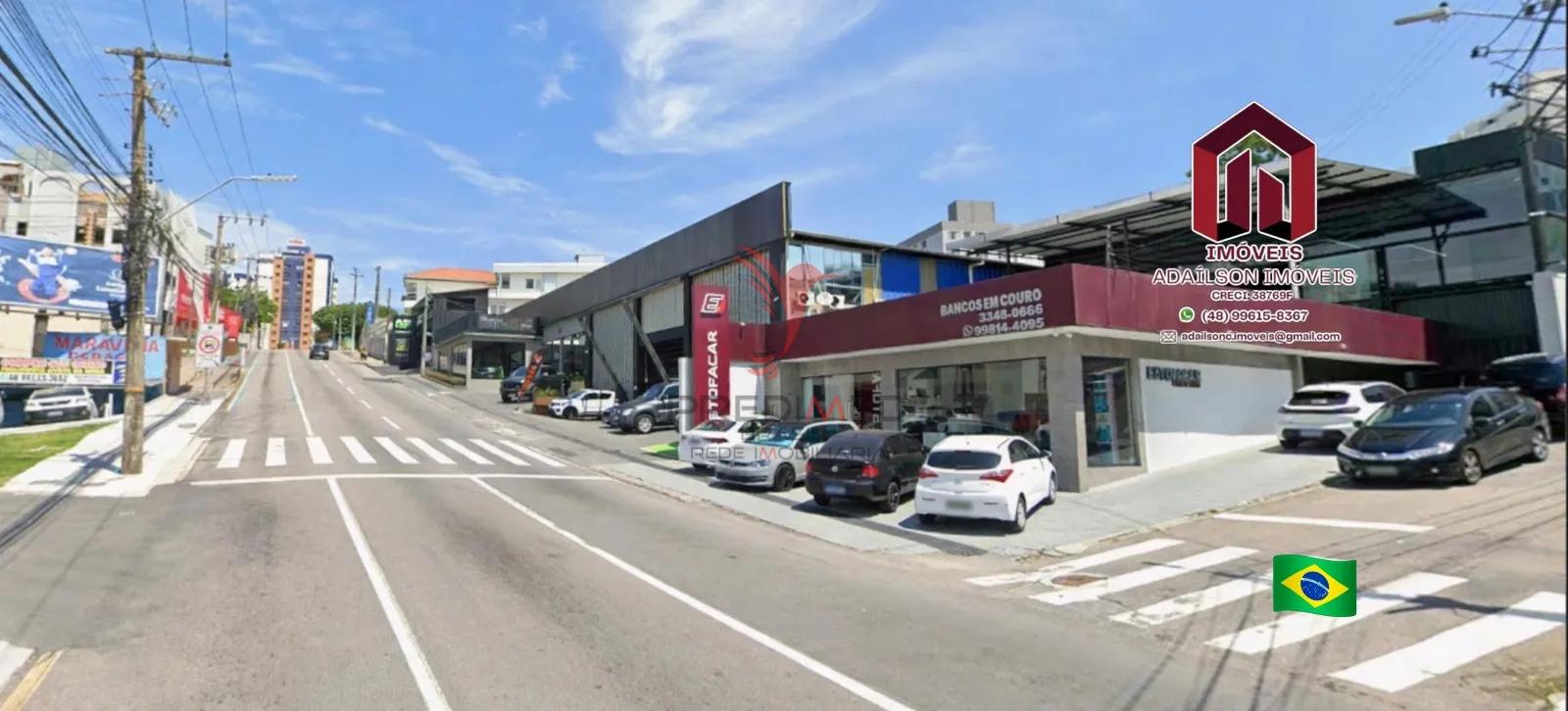 Est&uacute;dio mobiliado Porteira Fechada &agrave; venda Vista Mar Bairro Estreito Florian&oacute;polis Brasil Rua Poeta Francisco Machado de Souza Florianópolis - 