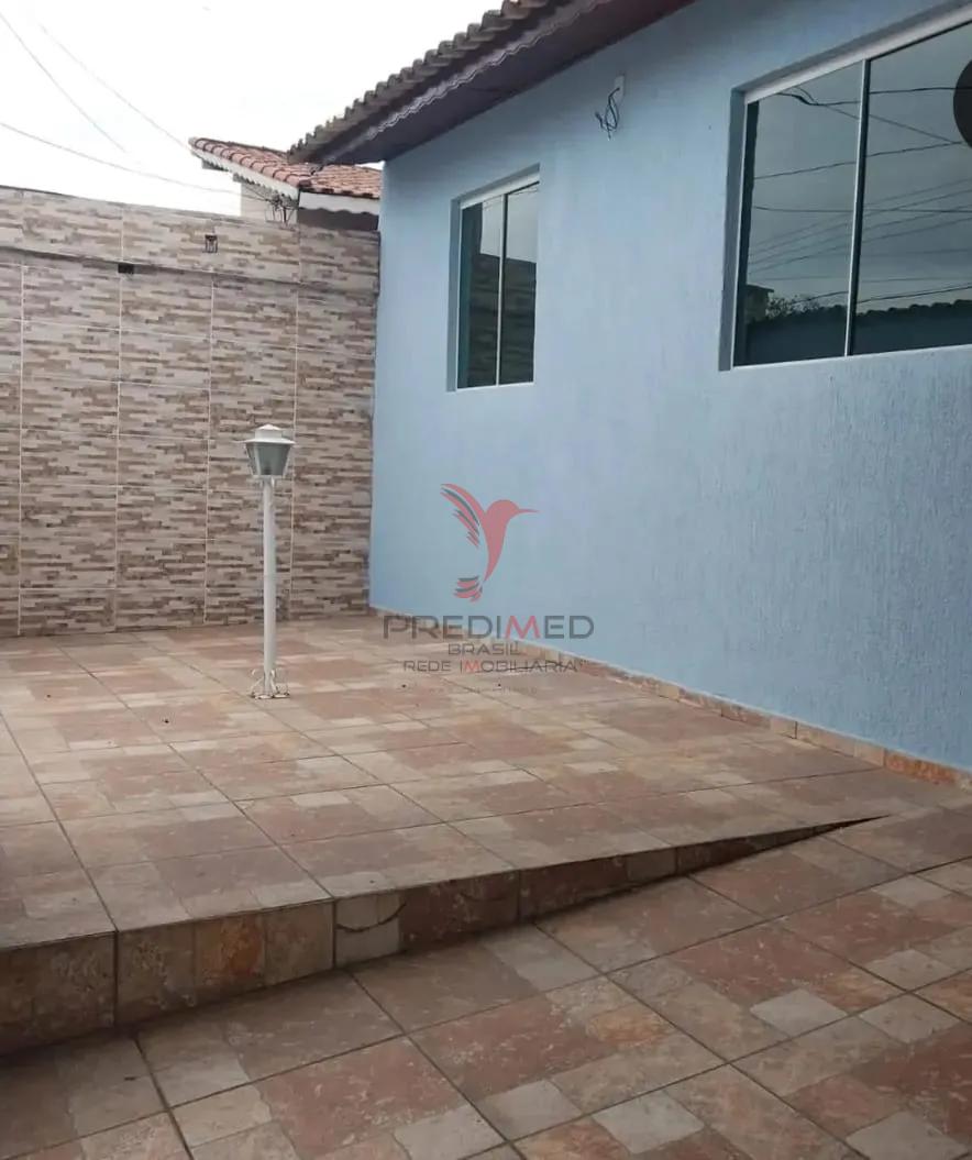 &Oacute;tima casa com piscina na Cohab em Guaratinguet&aacute;/SP Rua Raul Fernandes Filho Guaratinguetá - 