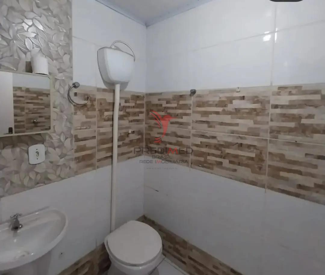 &Oacute;tima casa com piscina na Cohab em Guaratinguet&aacute;/SP Rua Raul Fernandes Filho Guaratinguetá - 