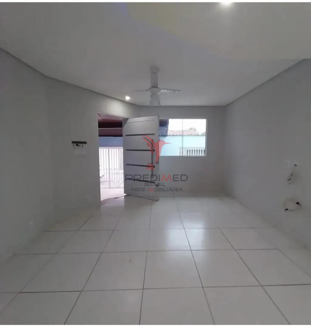 &Oacute;tima casa com piscina na Cohab em Guaratinguet&aacute;/SP Rua Raul Fernandes Filho Guaratinguetá - 