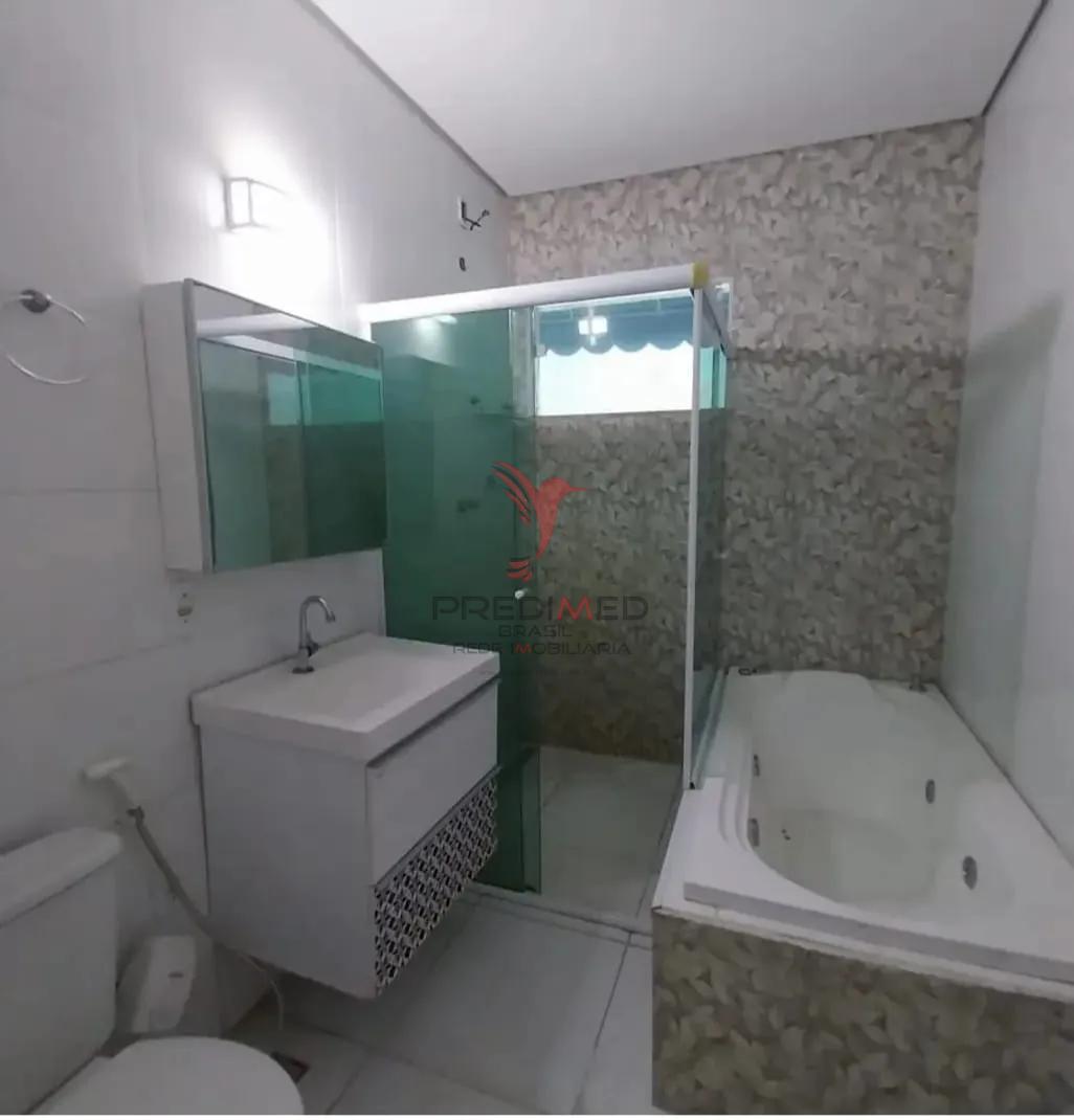 &Oacute;tima casa com piscina na Cohab em Guaratinguet&aacute;/SP Rua Raul Fernandes Filho Guaratinguetá - 