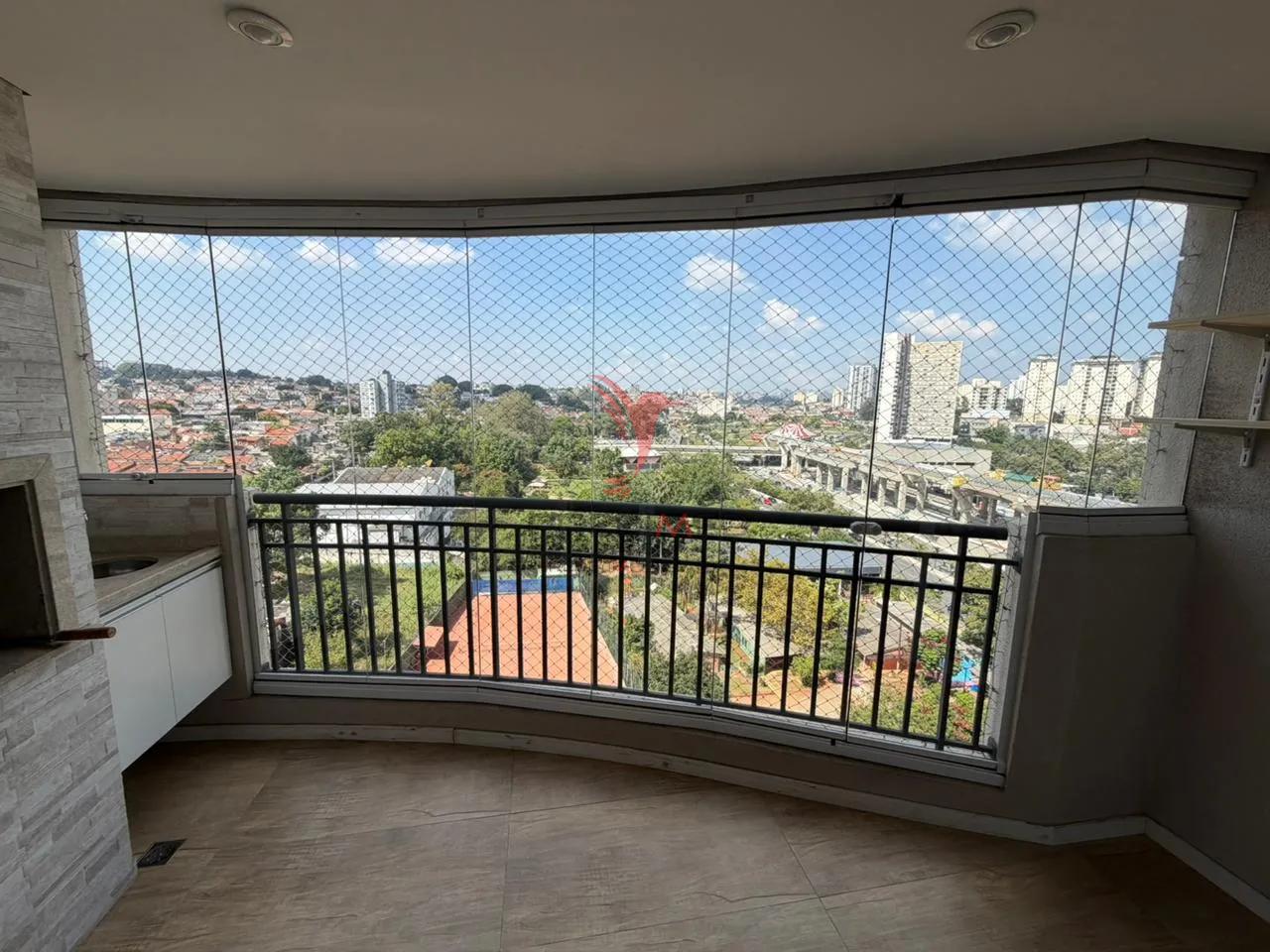 🏡 APARTAMENTO &Agrave; VENDA | JARDIM AEROPORTO, totalmente reformado Rua Ipiranga São Paulo - 