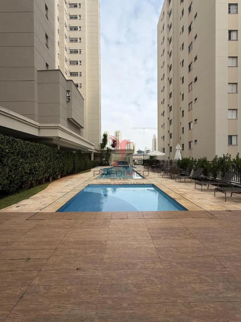 🏡 APARTAMENTO &Agrave; VENDA | JARDIM AEROPORTO, totalmente reformado Rua Ipiranga São Paulo - 