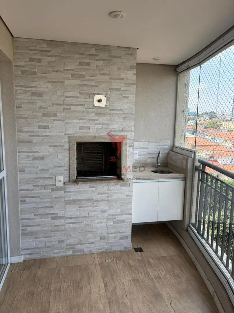 🏡 APARTAMENTO &Agrave; VENDA | JARDIM AEROPORTO, totalmente reformado Rua Ipiranga São Paulo - 