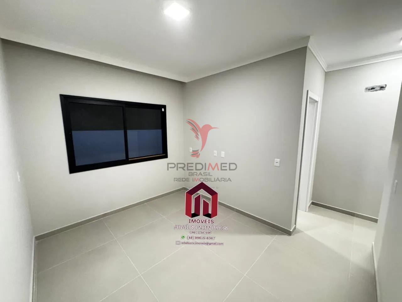 Casa 3 dormit&oacute;rios 1 suite Geminada em Sert&atilde;o do Maruim - S&atilde;o Jos&eacute; SC - Brasil Rua Acauã São José - 