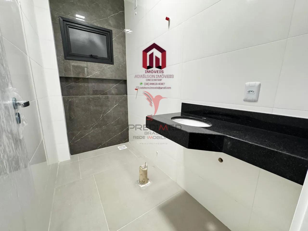 Casa 3 dormit&oacute;rios 1 suite Geminada em Sert&atilde;o do Maruim - S&atilde;o Jos&eacute; SC - Brasil Rua Acauã São José - 