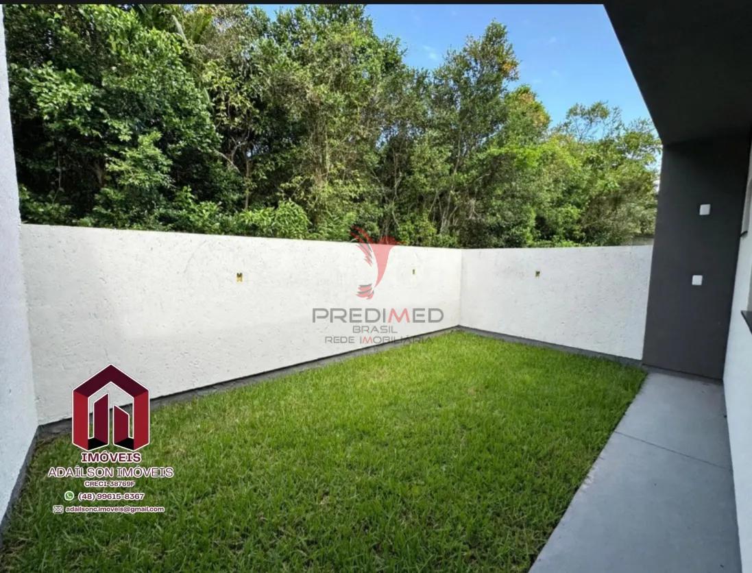 Casa 3 dormit&oacute;rios 1 suite Geminada em Sert&atilde;o do Maruim - S&atilde;o Jos&eacute; SC - Brasil Rua Acauã São José - 