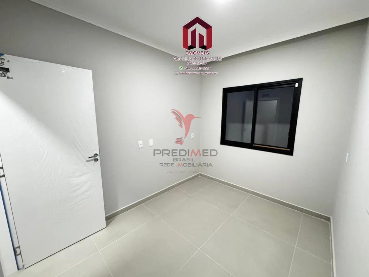 Casa 3 dormit&oacute;rios 1 suite Geminada em Sert&atilde;o do Maruim - S&atilde;o Jos&eacute; SC - Brasil Rua Acauã São José - 