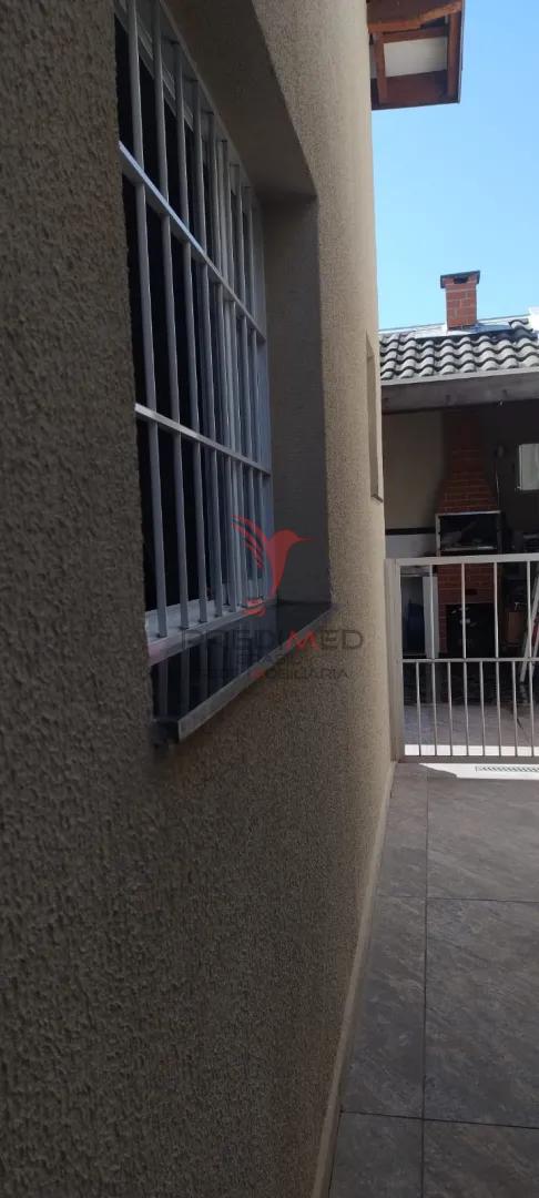 Casa no Residencial Mantiqueira em Guaratinguet&aacute;/SP  Guaratinguetá - 