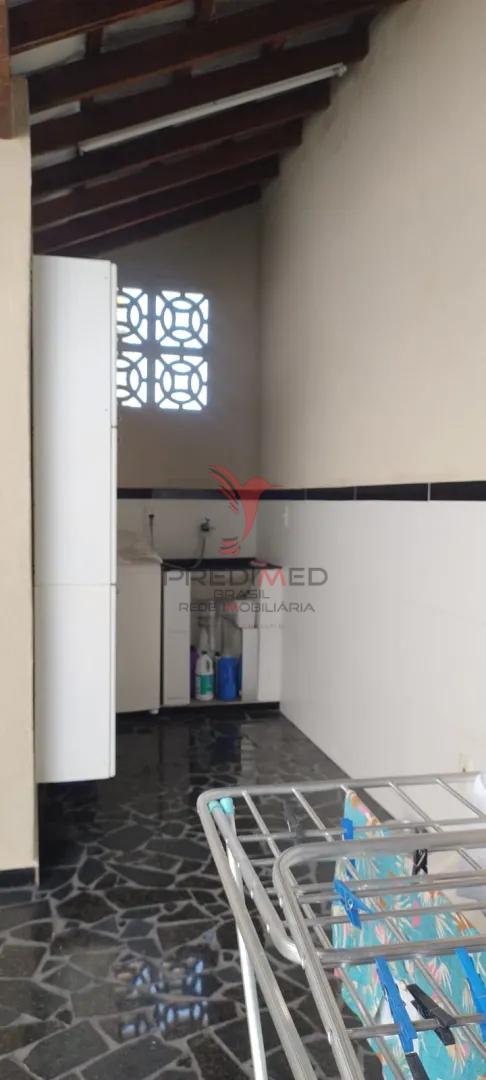 Casa no Residencial Mantiqueira em Guaratinguet&aacute;/SP  Guaratinguetá - 