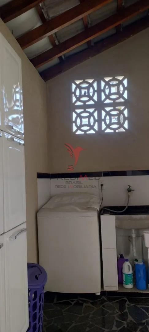 Casa no Residencial Mantiqueira em Guaratinguet&aacute;/SP  Guaratinguetá - 