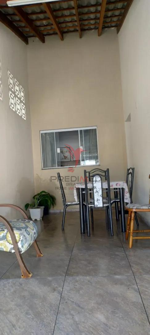 Casa no Residencial Mantiqueira em Guaratinguet&aacute;/SP  Guaratinguetá - 